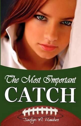 Cover image for The Most Important Catch