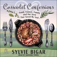 Cover image for Cassoulet Confessions