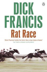 Cover image for Rat Race