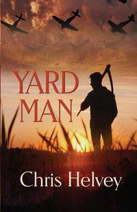 Cover image for Yard Man
