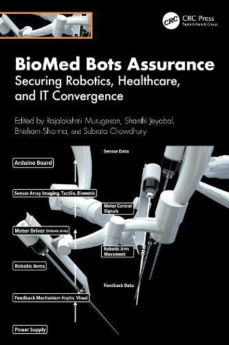 Cover image for BioMed Bots Assurance