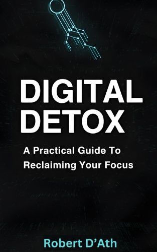 Cover image for Digital Detox