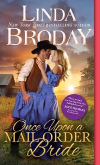 Cover image for Once Upon a Mail Order Bride