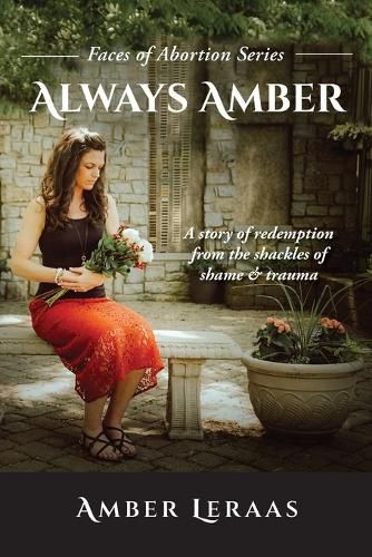 Cover image for Always Amber