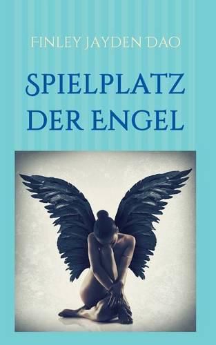 Cover image for Spielplatz der Engel