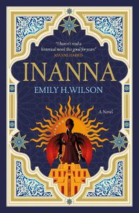 Cover image for Inanna