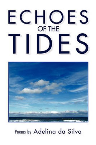 Cover image for Echoes of the Tides