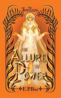 Cover image for The Allure of Power