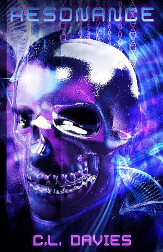 Cover image for Resonance