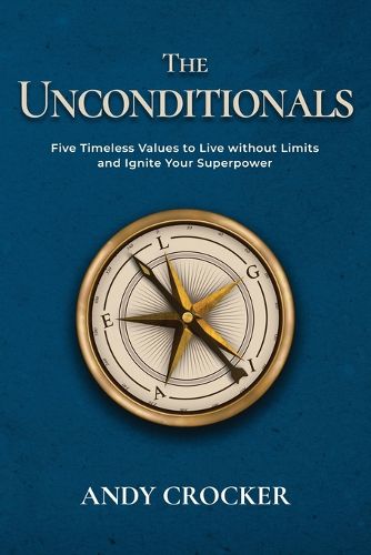 Cover image for The Unconditionals