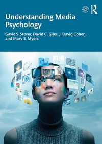 Cover image for Understanding Media Psychology