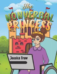 Cover image for The Nonverbal Princess