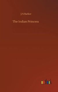 Cover image for The Indian Princess