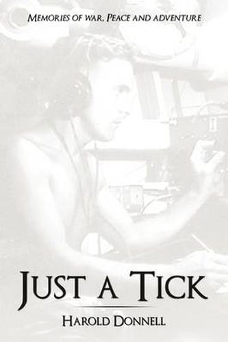 Cover image for Just a Tick