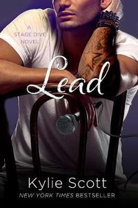 Cover image for Lead
