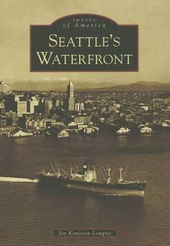 Cover image for Seattle's Waterfront