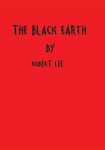 Cover image for The Black Earth