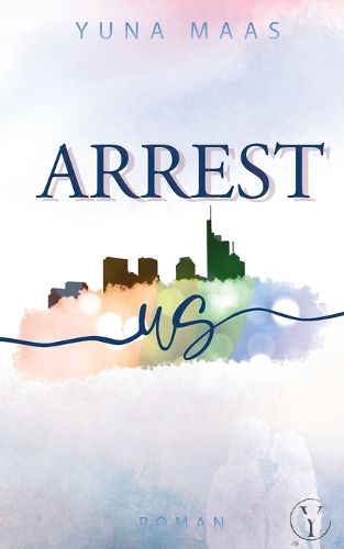 Cover image for Arrest us