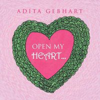 Cover image for Open My Heart...