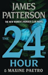 Cover image for The 24th Hour