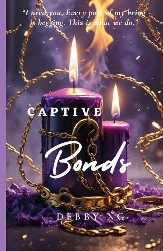 Cover image for Captive Bonds