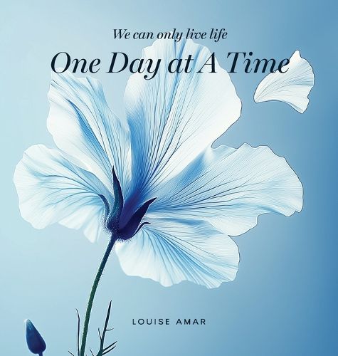 Cover image for One Day At A Time