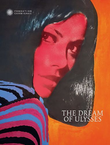Cover image for The Dream of Ulysses