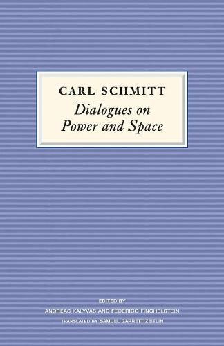 Dialogues on Power and Space