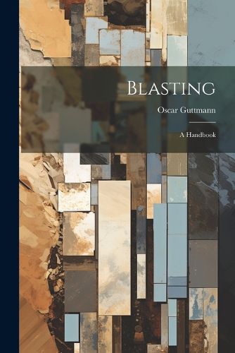 Cover image for Blasting