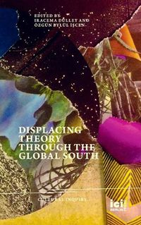 Cover image for Displacing Theory Through the Global South