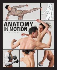 Cover image for Anatomy in Motion