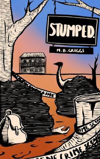 Cover image for Stumped