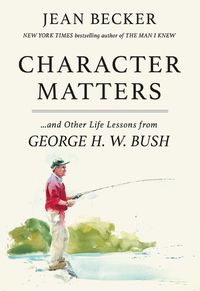 Cover image for Character Matters