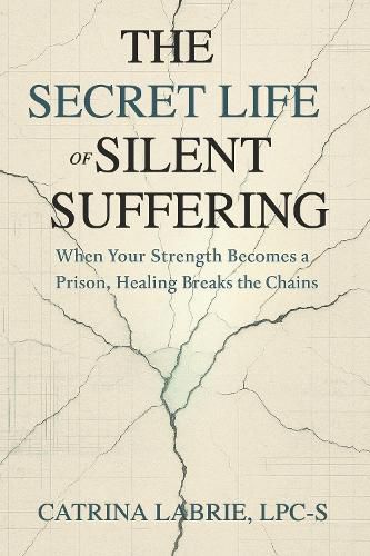 Cover image for The Secret Life of Silent Suffering