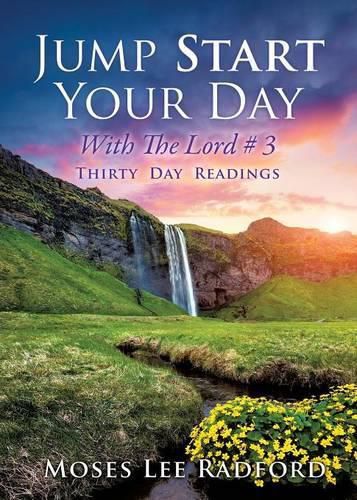 Cover image for Jump Start Your Day with the Lord # 3