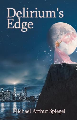 Cover image for Delirium's Edge