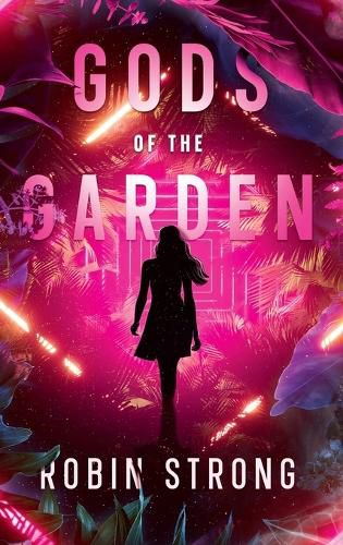 Cover image for Gods of the Garden
