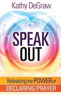 Cover image for Speak Out