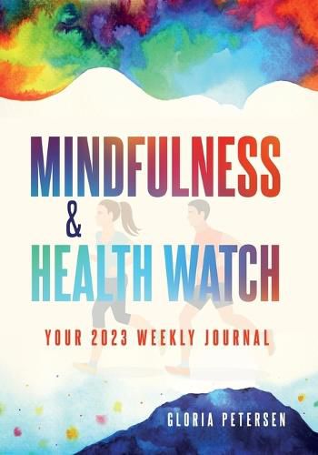 Cover image for Mindfulness & Health Watch