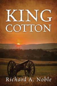 Cover image for King Cotton