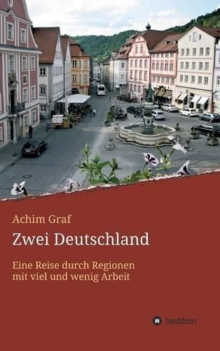 Cover image for Zwei Deutschland