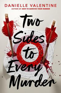 Cover image for Two Sides to Every Murder