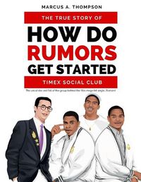 Cover image for How Do Rumors Get Started