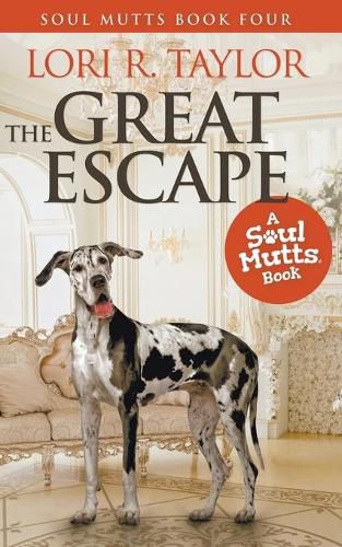 Cover image for The Great Escape