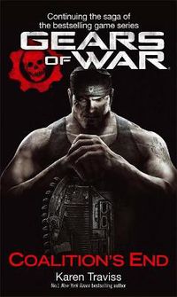 Cover image for Gears Of War: Coalition's End