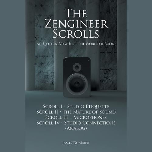 The Zengineer Scrolls