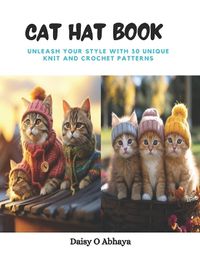 Cover image for Cat Hat Book