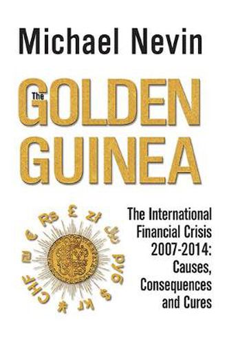 Cover image for The Golden Guinea