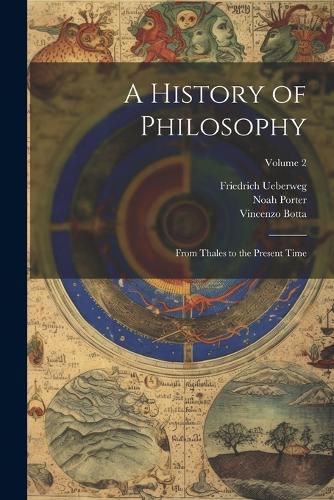 A History of Philosophy