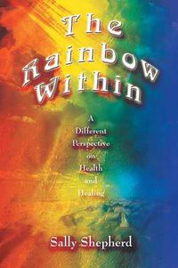 Cover image for The Rainbow within